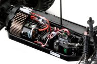 Absima AB2.4 4WD Truggy kit 1/10 (12206KIT) No Electrics